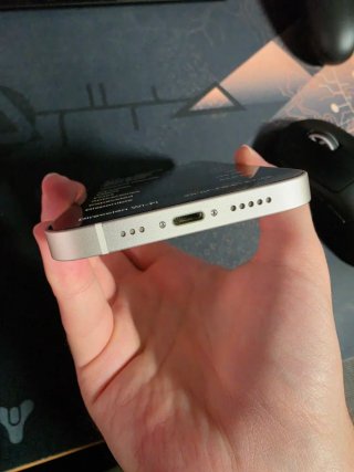 iPhone 14 Blanco 128GB