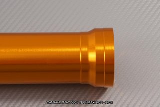 Vainas de horquilla SPR YAMAHA TMAX 560 2022 2024