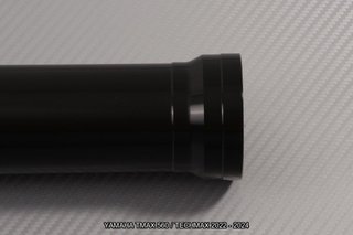 Vainas de horquilla SPR YAMAHA TMAX 560 2022 2024