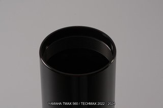 Vainas de horquilla SPR YAMAHA TMAX 560 2022 2024