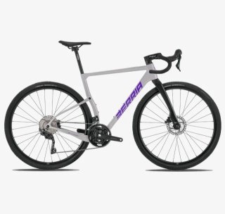 BERRIA ALLROAD ESSENTIAL GRX400 2027
