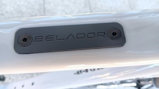 BERRIA ALLROAD ESSENTIAL GRX400 2027