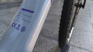 BERRIA ALLROAD ESSENTIAL GRX400 2027