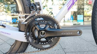 BERRIA ALLROAD ESSENTIAL GRX400 2027