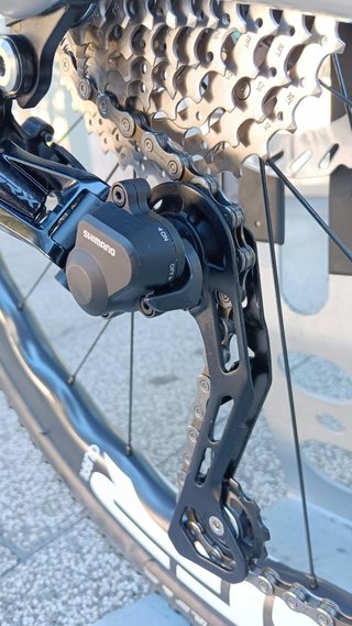 BERRIA ALLROAD ESSENTIAL GRX400 2027