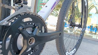 BERRIA ALLROAD ESSENTIAL GRX400 2027