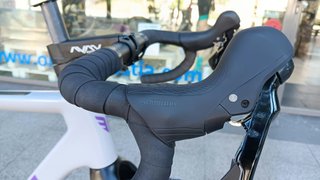 BERRIA ALLROAD ESSENTIAL GRX400 2027