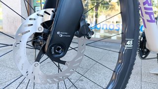 BERRIA ALLROAD ESSENTIAL GRX400 2027