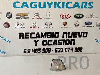 Intermitente BMW serie 3 E36 nuevo 12126