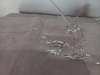Trilogia Animali Fantastici Swarovski
