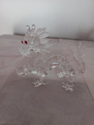 Trilogia Animali Fantastici Swarovski