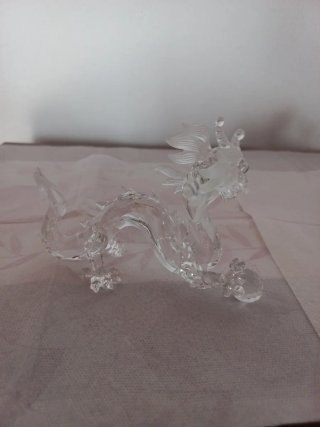 Trilogia Animali Fantastici Swarovski