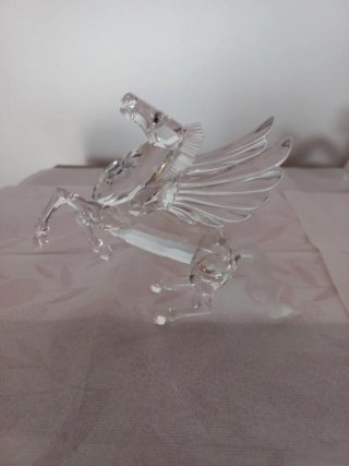 Trilogia Animali Fantastici Swarovski