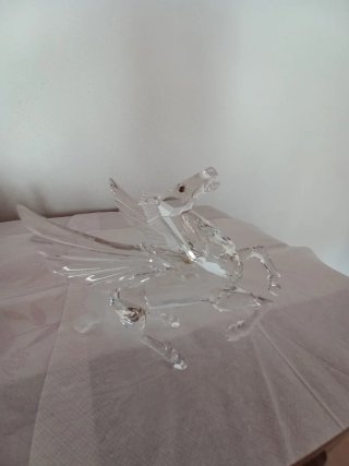 Trilogia Animali Fantastici Swarovski