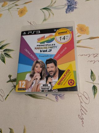Lote juegos ps3