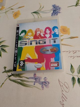 Lote juegos ps3