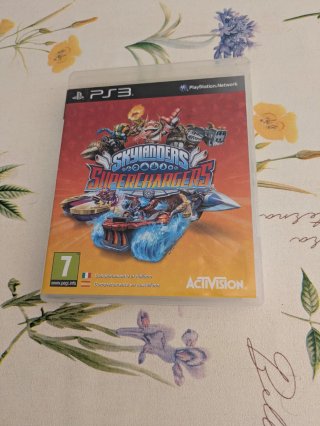 Lote juegos ps3