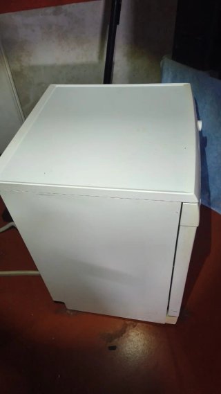 Lavavajillas Bosch Blanco