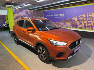 MG ZS 1.5 105cv | Garantía 7 Años