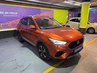 MG ZS 1.5 105cv | Garantía 7 Años