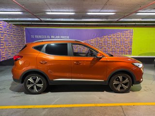 MG ZS 1.5 105cv | Garantía 7 Años