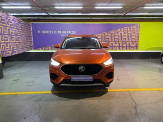 MG ZS 1.5 105cv | Garantía 7 Años