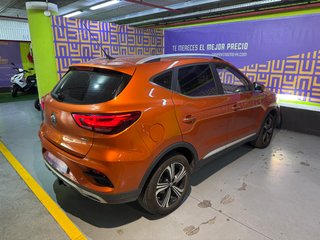 MG ZS 1.5 105cv | Garantía 7 Años