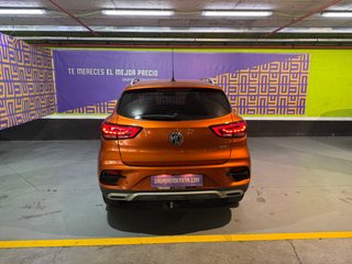 MG ZS 1.5 105cv | Garantía 7 Años