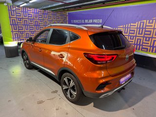 MG ZS 1.5 105cv | Garantía 7 Años