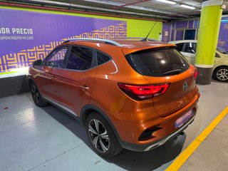 MG ZS 1.5 105cv | Garantía 7 Años