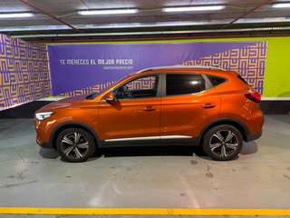 MG ZS 1.5 105cv | Garantía 7 Años