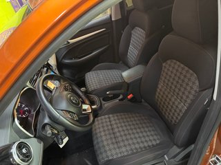 MG ZS 1.5 105cv | Garantía 7 Años