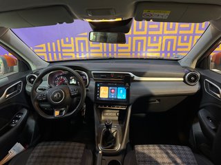 MG ZS 1.5 105cv | Garantía 7 Años