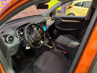 MG ZS 1.5 105cv | Garantía 7 Años