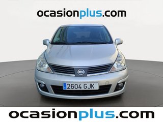 Nissan Tiida 1.5 dCi Acenta Pack 78 kW (105 CV)