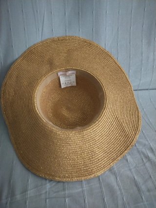 Sombrero de mujer Bossa Nossa