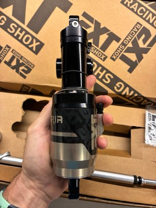 EXT Aria Amortiguador Racing Shox