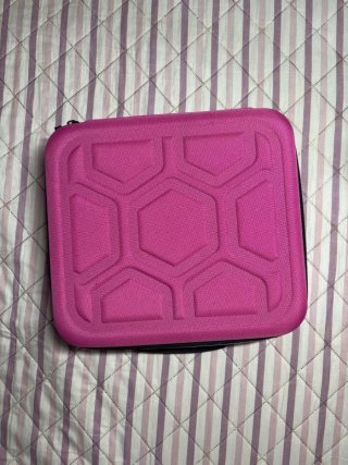 Maletín para Nintendo Switch