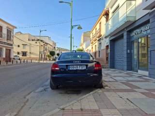 Audi A6 2008