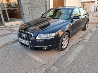 Audi A6 2008