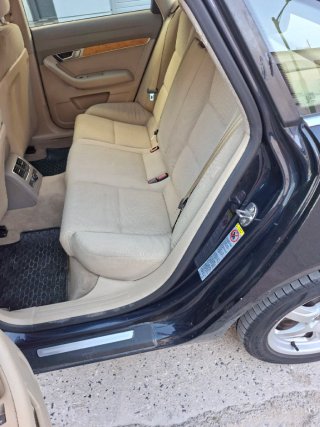 Audi A6 2008