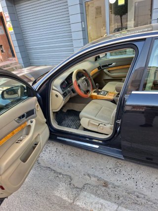 Audi A6 2008