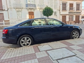 Audi A6 2008