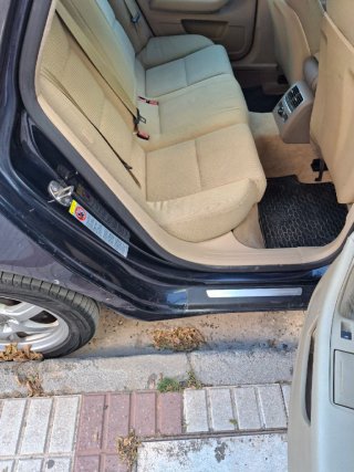Audi A6 2008