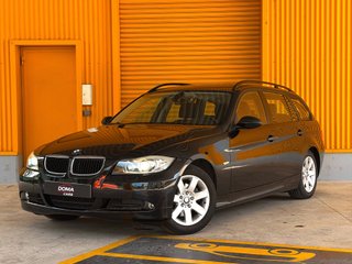 BMW Serie 3 320i Touring