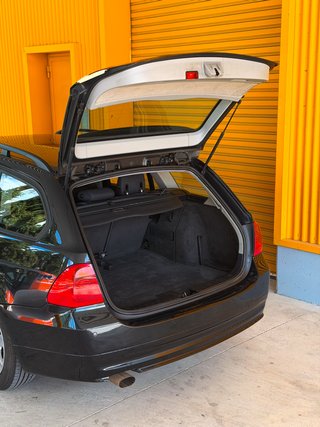 BMW Serie 3 320i Touring