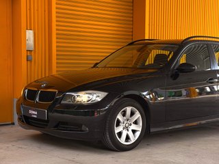 BMW Serie 3 320i Touring