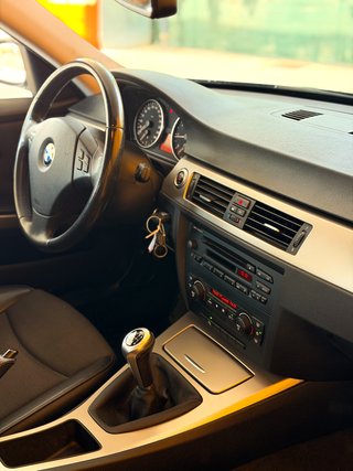 BMW Serie 3 320i Touring