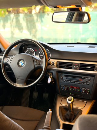 BMW Serie 3 320i Touring
