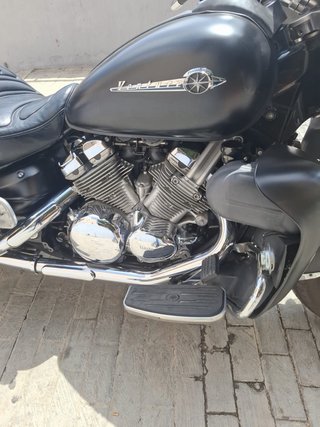 Yamaha Royal Star Venture 1300cc